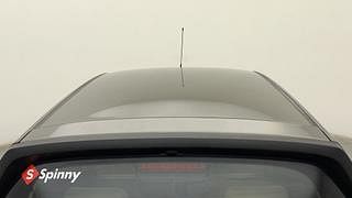 Used 2012 Chevrolet Beat [2009-2014] LS Petrol Petrol Manual exterior EXTERIOR ROOF VIEW
