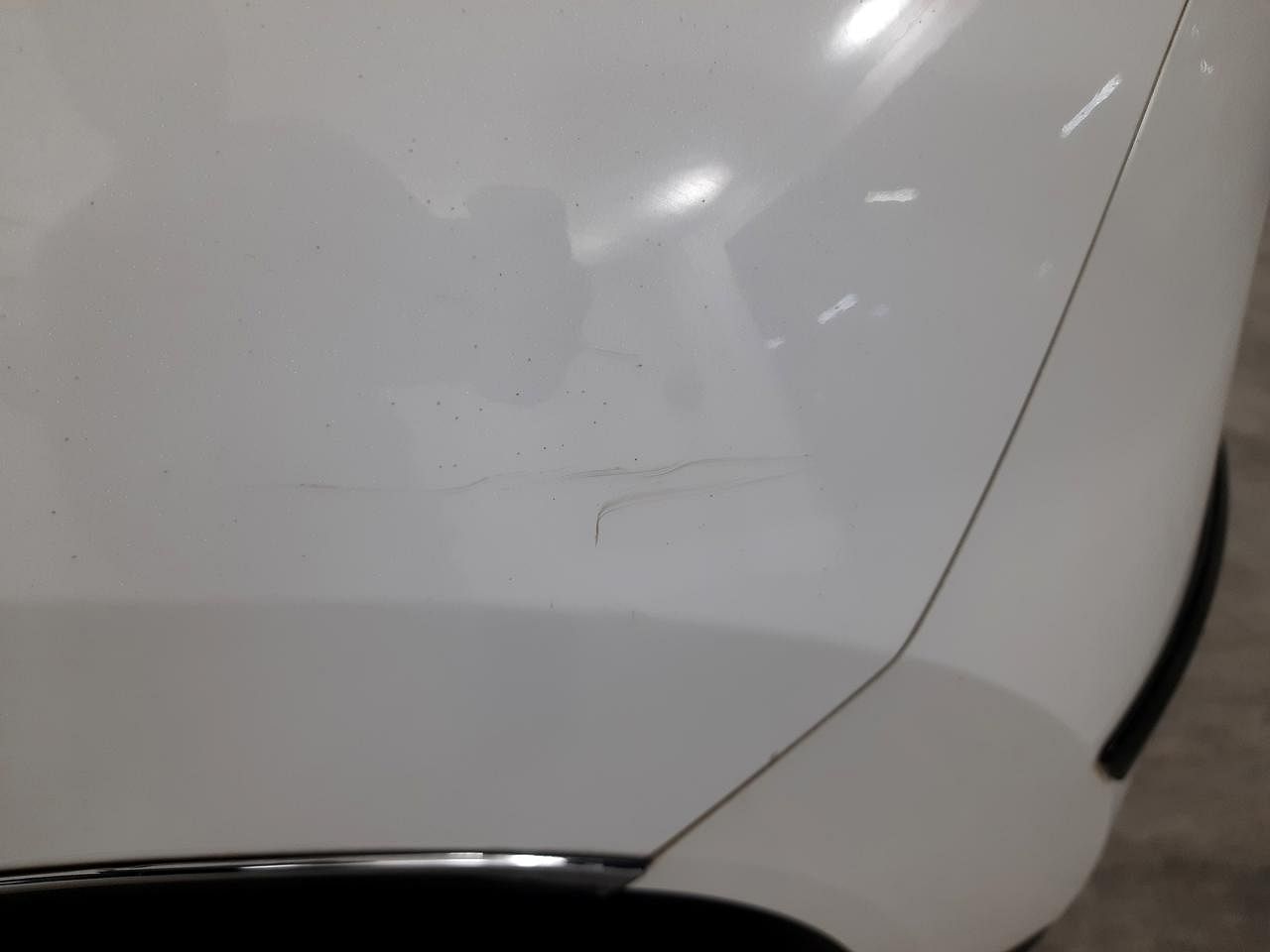 Used 2020 Kia Sonet HTX 1.0 iMT Petrol Manual dents MINOR SCRATCH