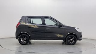 Used 2015 Maruti Suzuki Alto K10 [2014-2019] VXi Petrol Manual exterior RIGHT SIDE VIEW