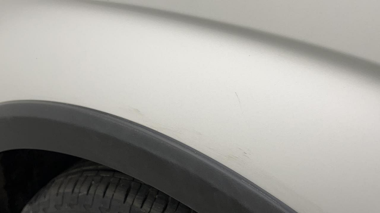 Used 2021 Maruti Suzuki Ignis Zeta AMT Petrol Petrol Automatic dents MINOR SCRATCH