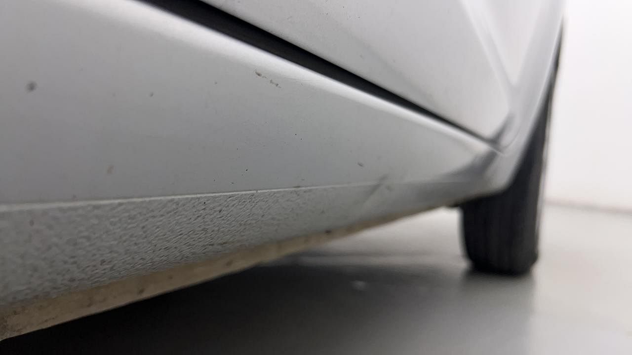 Used 2010 Hyundai i20 [2008-2012] Magna 1.2 Petrol Manual dents MINOR DENT