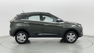 Used 2021 Tata Nexon XMA AMT Diesel Diesel Automatic exterior RIGHT SIDE VIEW