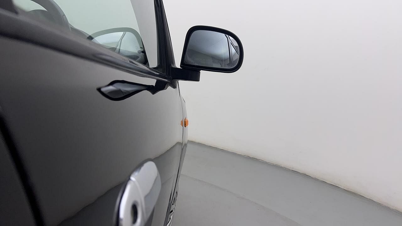 Used 2011 Hyundai i10 [2010-2016] Era Petrol Petrol Manual dents MINOR DENT