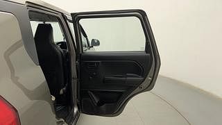 Used 2019 Maruti Suzuki Wagon R 1.0 [2019-2022] LXI CNG Petrol+cng Manual interior RIGHT REAR DOOR OPEN VIEW