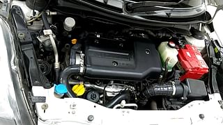 Used 2016 Maruti Suzuki Swift Dzire [2012-2017] ZDI AMT Diesel Automatic engine ENGINE RIGHT SIDE VIEW