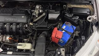 Used 2015 Honda City [2014-2017] VX CVT Petrol Automatic engine ENGINE LEFT SIDE VIEW