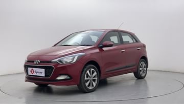 2016 Hyundai Elite i20 Asta 1.2