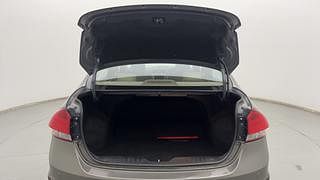 Used 2019 Maruti Suzuki Ciaz Alpha Petrol Petrol Manual interior DICKY INSIDE VIEW