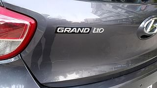 Used 2015 Hyundai Grand i10 [2013-2017] Asta 1.2 Kappa VTVT (O) Petrol Manual dents MINOR SCRATCH