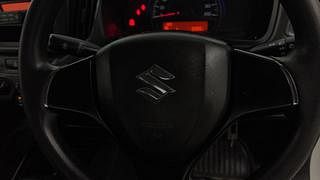 Used 2018 Maruti Suzuki Baleno [2015-2019] Sigma Diesel Diesel Manual top_features Airbags