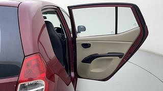 Used 2015 Hyundai i10 [2010-2016] Magna Petrol Petrol Manual interior RIGHT REAR DOOR OPEN VIEW