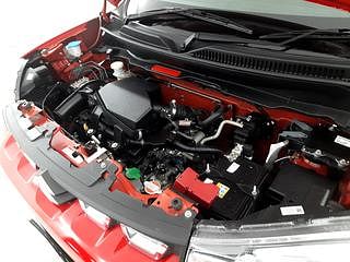 Used 2022 Maruti Suzuki S-Presso VXI+ Petrol Manual engine ENGINE LEFT SIDE VIEW