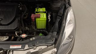 Used 2015 Maruti Suzuki Swift Dzire VXI Petrol Manual engine ENGINE LEFT SIDE VIEW