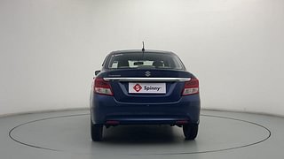 Used 2021 maruti-suzuki Dzire VXI Petrol Manual exterior BACK VIEW