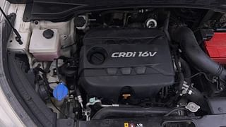 Used 2018 Hyundai Creta [2018-2020] 1.6 SX AT Diesel Automatic engine ENGINE RIGHT SIDE VIEW