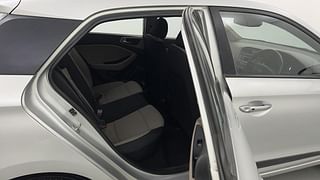 Used 2014 Hyundai Elite i20 [2014-2018] Asta 1.2 Petrol Manual interior RIGHT SIDE REAR DOOR CABIN VIEW