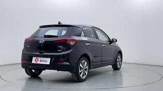 Used 2016 Hyundai Elite i20 [2014-2018] Asta 1.2 Petrol Manual exterior RIGHT REAR CORNER VIEW