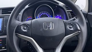 Used 2018 Honda WR-V [2017-2020] i-DTEC VX Diesel Manual top_features Airbags