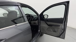 Used 2019 Tata Tiago [2016-2020] Revotorq XZ Diesel Manual interior RIGHT FRONT DOOR OPEN VIEW