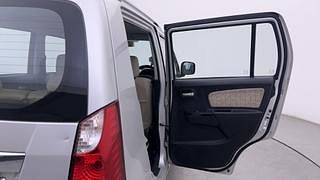 Used 2018 Maruti Suzuki Wagon R 1.0 [2015-2019] VXI AMT Petrol Automatic interior RIGHT REAR DOOR OPEN VIEW