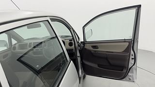 Used 2011 Maruti Suzuki Estilo [2009-2014] LXi Petrol Manual interior RIGHT FRONT DOOR OPEN VIEW