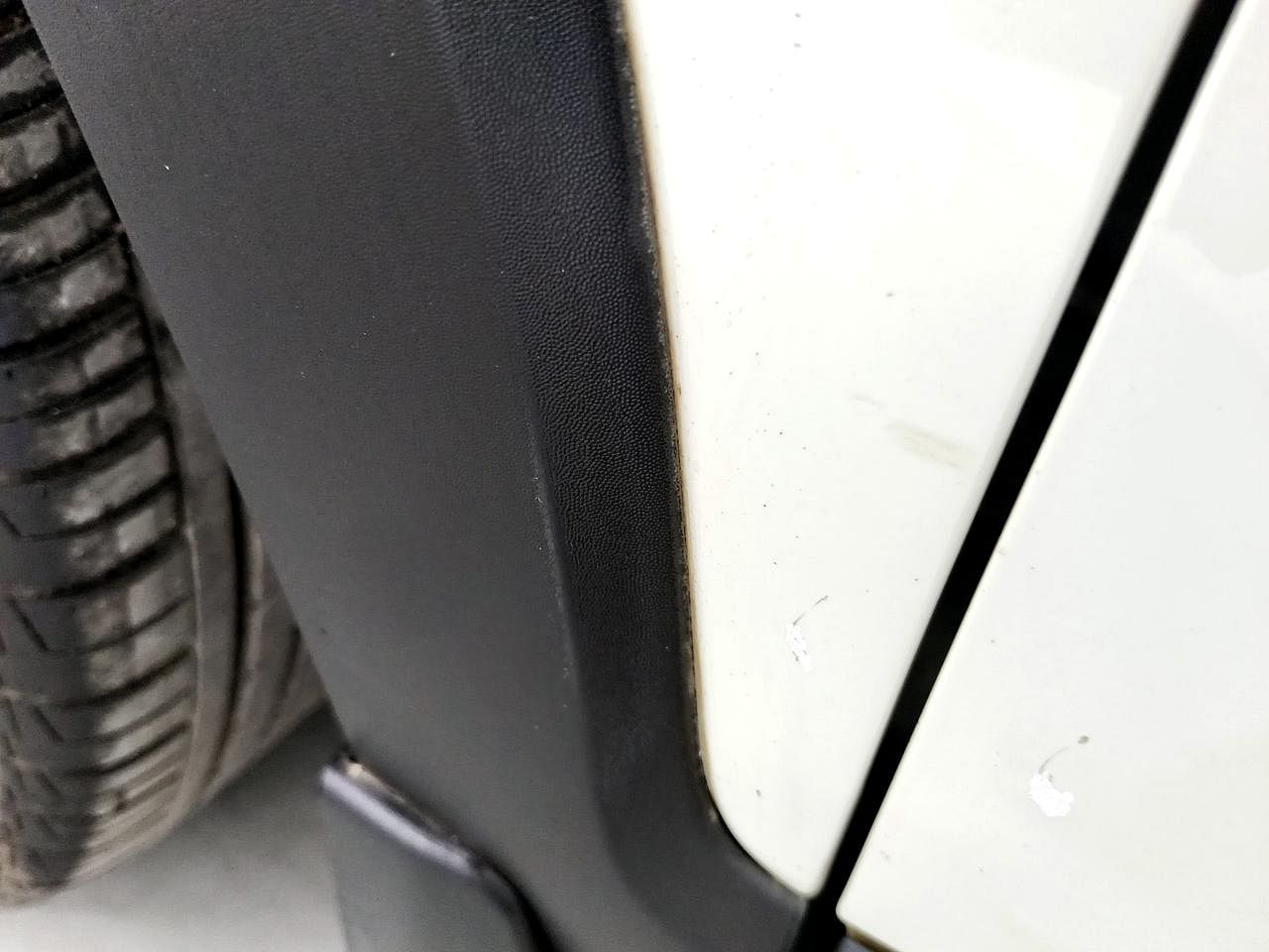 Used 2019 Renault Captur [2017-2020] Platine Diesel Dual tone Diesel Manual dents MINOR SCRATCH