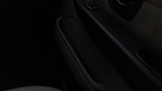Used 2010 Hyundai Santro Xing [2007-2014] GLS Petrol Manual top_features Door pockets
