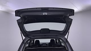 Used 2020 Hyundai Venue [2019-2022] SX 1.0  Turbo iMT Petrol Manual interior DICKY DOOR OPEN VIEW