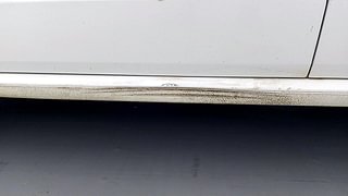 Used 2015 Volkswagen Polo [2014-2020] Highline 1.5 (D) Diesel Manual dents MINOR DENT
