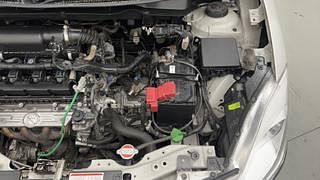 Used 2022 Maruti Suzuki Swift VXI Petrol Manual engine ENGINE LEFT SIDE VIEW