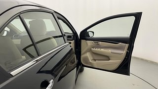 Used 2015 Maruti Suzuki Ciaz [2014-2017] ZXI+ Petrol Manual interior RIGHT FRONT DOOR OPEN VIEW