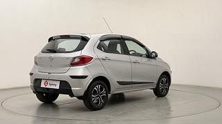 Used 2019 Tata Tiago [2016-2020] Revotron XZA AMT Petrol Automatic exterior RIGHT REAR CORNER VIEW