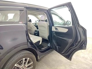 Used 2022 Mahindra XUV700 AX 7 Petrol MT 7 STR Petrol Manual interior RIGHT REAR DOOR OPEN VIEW