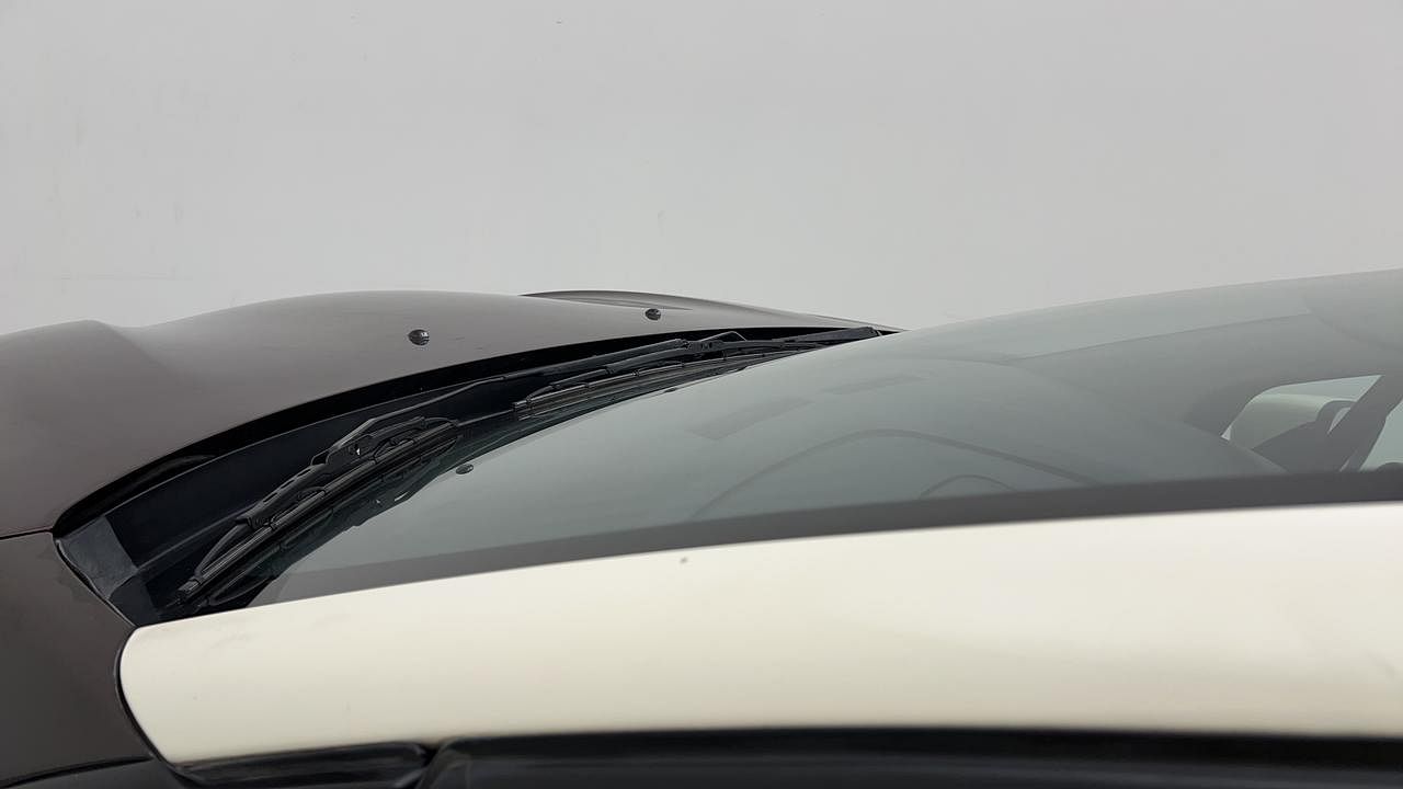 Used 2017 Renault Captur [2017-2020] RXT Diesel Diesel Manual dents MINOR SCRATCH