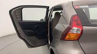 Used 2017 Datsun Redi-GO [2015-2019] T(O) 1.0 Petrol Manual interior LEFT REAR DOOR OPEN VIEW