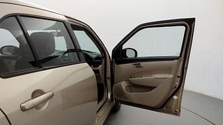 Used 2013 Maruti Suzuki Swift Dzire [2012-2017] VXi Petrol Manual interior RIGHT FRONT DOOR OPEN VIEW