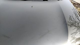 Used 2018 Renault Kwid [2015-2019] 1.0 RXT AMT Opt Petrol Automatic dents MINOR DENT