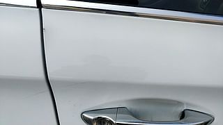 Used 2018 Hyundai Elite i20 [2014-2018] Asta 1.2 (O) Petrol Manual dents MINOR DENT