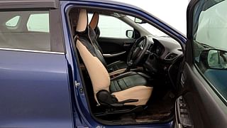 Used 2018 Maruti Suzuki Baleno [2015-2019] Zeta AT Petrol Petrol Automatic interior RIGHT SIDE FRONT DOOR CABIN VIEW
