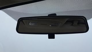 Used 2015 honda Jazz V CVT Petrol Automatic top_features Anti-glare mirrors
