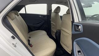 Used 2016 Hyundai i20 Active [2015-2020] 1.2 SX Petrol Manual interior RIGHT SIDE REAR DOOR CABIN VIEW