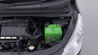 Used 2012 Hyundai i10 [2010-2016] Asta (O) AT Petrol Petrol Automatic engine ENGINE LEFT SIDE VIEW