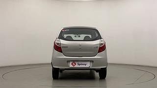 Used 2015 Maruti Suzuki Alto K10 [2014-2019] VXi Petrol Manual exterior BACK VIEW
