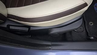 Used 2014 Hyundai Grand i10 [2013-2017] Asta 1.2 Kappa VTVT (O) Petrol Manual top_features Height adjustable driver seat