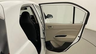 Used 2019 Hyundai New Santro 1.1 Sportz MT Petrol Manual interior RIGHT REAR DOOR OPEN VIEW