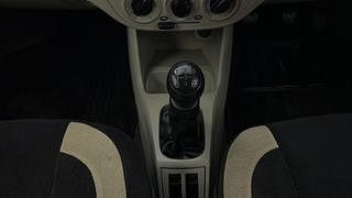 Used 2020 Maruti Suzuki Alto 800 LXI CNG Petrol+cng Manual interior GEAR  KNOB VIEW