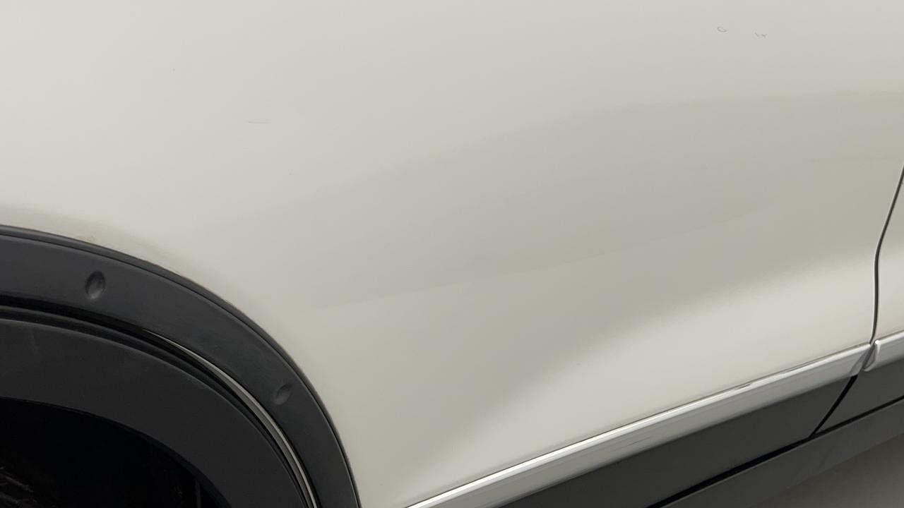 Used 2022 Toyota Urban Cruiser Premium Grade MT Petrol Manual dents MINOR DENT