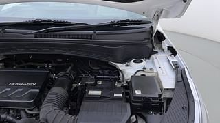 Used 2019 Kia Seltos GTX Plus DCT Petrol Automatic engine ENGINE LEFT SIDE HINGE & APRON VIEW