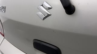 Used 2017 Maruti Suzuki Celerio ZXI AMT Petrol Automatic dents MINOR SCRATCH