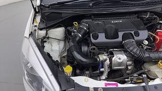Used 2016 Tata Tiago [2016-2020] Revotorq XM Diesel Manual engine ENGINE RIGHT SIDE VIEW